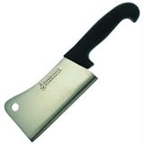 Four Seasons Heavy Meat Cleaver, 6.00 in. (ME5021-6)