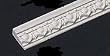 Dollhouse Miniature Bow & Swag Molding
