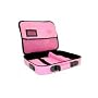 Hot Pink Laptop Notebook Bag - 14" / 15" / 17"