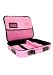 Pink Laptop Notebook Bag - 14" / 15" / 17"