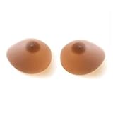 Monique Full Breast Enhancers, Oval Style