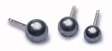 Reg - blomdahls Dark Gray Pearls 5mm - B00015VKWQ