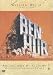Search : Ben-Hur [Region 2]