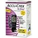 Accu-Chek Active Diabetes Monitoring Kit with Free Softclix Lancet Device - 1 kit