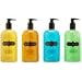 Kama Sutra Luxury Bath Gel