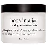 Philosophy Hope In A Jar For Dry Sensitive Skin 2oz