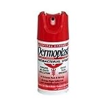 DERMOPLAST ANTIBACTERIAL SPRAY Size: 2.75 OZ
