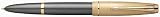 Parker 100 Smoke Bronze GT Fine Point Fountain Pen - 49741