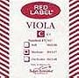 Super Sensitive Red Label 12" Viola C String - Medium Gauge