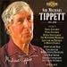 Sir Michael Tippett - The Nimbus Recordings [IMPORT]