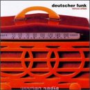 Revue Artistes Divers  / Deutscher Funk Vol.1