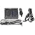 Canon CR560 Charge Adapter/Car Battery Cable Kit for 500 Series Batteries