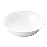 Ten Strawberry Street Set of 6 Royal White Cereal Bowls
