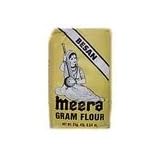 Gram Flour Besan by MEERA