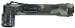 Sports : Max Fuchs US Winkeltaschenlampe, mini, Halogen, woodland