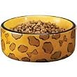 Safari Print Ceramic Bowls