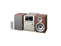 JVC UX-GB9DAB Micro Component System with DAB Tuner
