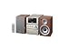 JVC UX-GB9DAB Micro Component System with DAB Tuner