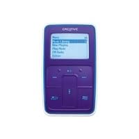 Creative Zen Micro 5GB - Purple