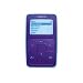 Creative Zen Micro 5GB - Purple