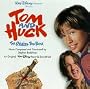 Tom and Huck