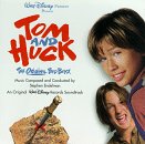 Tom & Huck