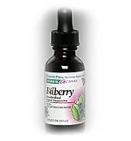 Natures Plus - Liquid Bilberry 50 Mg 1 Oz.