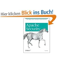 Apache Security