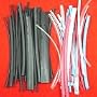 48' HEAT SHRINK TUBING WRAP SLEEVES ASSORTED COLOR