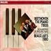 Beethoven: The Piano Trios