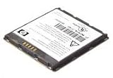 HP IPAQ H5550 1400 mAh Replacement battery