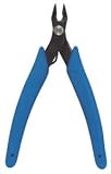Xuron Cutter, Flush, Micro- Shear, Extra-Tapered Head, ESD