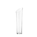 LEONARDO 012307 Vase Dynamic 60 cm