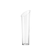 Produkt-Bild: LEONARDO 012307 Vase Dynamic 60 cm