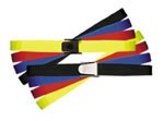 60in Nylon Weight Belt with Heavy Duty Delrin Buckle