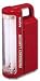 Sanyo NL-560 Rechargeable Flash Light Lantern 220 Volts (European Cord)