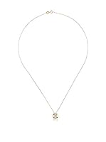 GOLD & DIAMONDS Collar  oro amarillo 18 ct