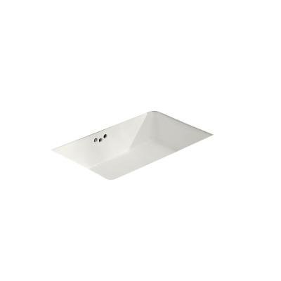 KOHLER K-2297-0 Kathryn Undercounter Lavatory White
