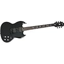 Epiphone Tony Iommi Signature G-400 Electric Guitar, Black