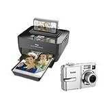 Buy EASYSHARE C633 ZOOM DIGTLCAM & G610 PR DOCK by Kodak