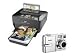 Kodak EASYSHARE C633 - Digital camera - compact - 6.1 Mpix - optical zoom: 3 x - supported memory: MMC, SD - with KODAK EASYSHARE Printer Dock G610 