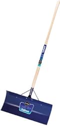 Garant 24 Stl Snow Pusher Ysp24l Snow Pushers