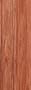 Koa Veneer 4 x 8 Sheet Flexwood 10 mil paperback