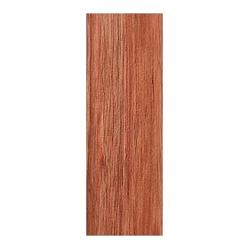Koa Veneer 4 x 8 Sheet Flexwood 10 mil paperback