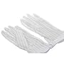 Leland Power Clean Anti-static Gloves, Set of 2 in Large Size