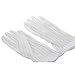 Leland Power Clean Anti-static Gloves, Set of 2 in Large Size