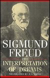 "The Interpretation of Dreams Edition First" av Sigmund Brill A. A. (trans.) Freud