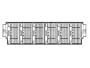 Compaq Comp. BL P-CLASS SINGLE PHASE-PWR ENCL NO P/S ( 231710-001 )