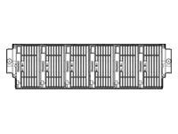 Compaq Comp. BL P-CLASS SINGLE PHASE-PWR ENCL NO P/S ( 231710-001 )