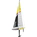 Vela One Meter Sailboat 2.4GHz